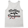 mother of dragons Tank Top