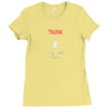 twenty one pilots Ladies Fitted T-Shirt
