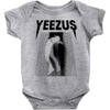 Yeezus Baby Bodysuit