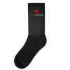 beets by schrute Socks
