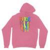 lgbt prom fundraiser Unisex Hoodie