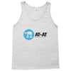 reach out and crush someone Tank Top