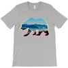 wild bear T-Shirt
