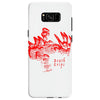 Death Grips Samsung Galaxy S8