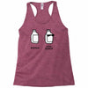 ranch vs Racerback Tank
