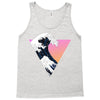 Great Wave Tank Top