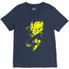 son goku dragonball z fun V-Neck Tee