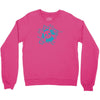hack a day Crewneck Sweatshirt