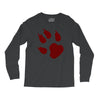 animal feet Long Sleeve Shirts
