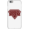 super mom 2 iPhone 6/6s Case