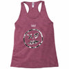 Sad XXXTentacion Racerback Tank