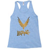 Logang Maverick Racerback Tank