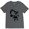 vampire V-Neck Tee
