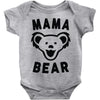 mama bear Baby Onesie