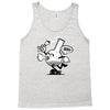 wake &amp; sake Tank Top