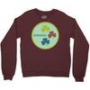 drinkers Crewneck Sweatshirt