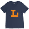 couple l V-Neck Tee