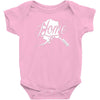 rep ak home Baby Bodysuit