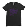 catmerica Ladies Fitted T-Shirt