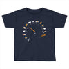 as fast as i can Toddler T-shirt