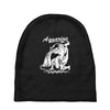 aquarius zodiac Baby Beanies