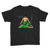 roronoa zoro Youth Tee