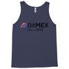 100x or gtfo bitmex edition Tank Top