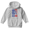 usa 2 Youth Hoodie