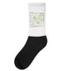 breakfastopo Socks