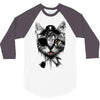 piratecat 3/4 Sleeve Shirt