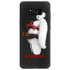 Deadpool Samsung Galaxy S8
