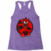 rowser channel Racerback Tank
