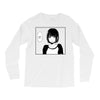 Shut Up Long Sleeve Shirts