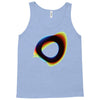orbital wonky style Tank Top