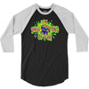 i&rsquo;m skeletons of fun! 3/4 Sleeve Shirt