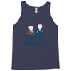 rickz genius pickles 2 Tank Top