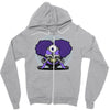 immortan minion Zipper Hoodie