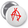 opalogo Pin-back button