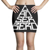Canserbero Mini Skirts