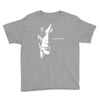 sandman comic hero cool vintage Youth Tee