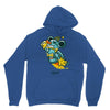 wohead Unisex Hoodie