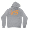 saxophone saxy Unisex Hoodie