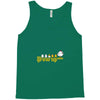 grow up Tank Top