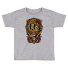 Pirate x Sword Toddler T-shirt