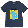 caaan do V-Neck Tee