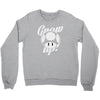 grow up Crewneck Sweatshirt