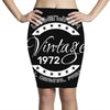 legendary vintage 1972 Pencil Skirts