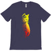 pink storm T-Shirt