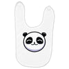 little panda Baby Bibs