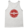 falling confucius Tank Top
